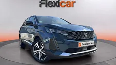 Usado 2021 Peugeot 5008 Allure Monovolumen | 17.970 € (Buen precio)
