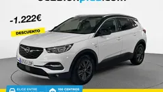Usado 2019 Opel Grandland X Selective SUV | 13.450 € (Precio justo)