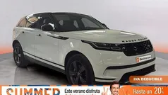 Blanco Usado 2020 Land Rover Range Rover Velar SUV | 33.990 € (Precio justo)