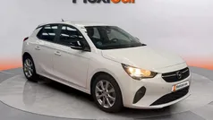 Usado 2021 Opel Corsa Edition Berlina | 9990 € (Buen precio)