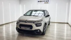 Otro Usado 2022 Citroën C3 Feel Utilitario | 12.495 € (Precio justo)