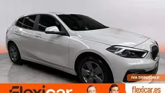 Usado 2021 BMW 116 Utilitario | 19.990 € (Precio justo)