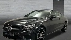 Usado 2018 Mercedes E220 Coupe | 29.300 € (Super precio)