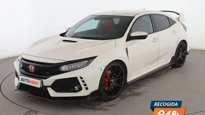 Usado Honda Civic Type R GT 320 CV (235 kW) 2019