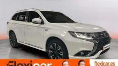 Usado 2017 Mitsubishi Outlander P-HEV SUV | 15.790 € (Buen precio)