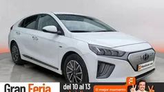 Usado 2021 Hyundai Ioniq 6 Berlina | 18.290 € (Precio justo)
