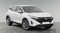 Usado 2024 Nissan Qashqai N-Connecta SUV | 31.490 € (Precio justo)