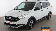Usado 2018 Dacia Lodgy Monovolumen | 12.399 € (Precio justo)
