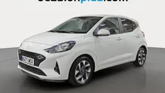 Usado 2024 Hyundai i10 Utilitario | 13.082 € (Precio justo)
