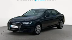 Usado 2016 Audi A4 Advanced Berlina | 20.500 € (Precio justo)