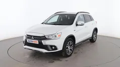 Usado 2019 Mitsubishi ASX Motion SUV | 13.999 € (Precio justo)