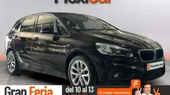 Usado 2016 BMW 218 Familiar | 13.690 € (Super precio)