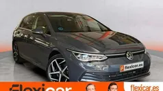 Usado 2020 VW Golf VII Sportline Berlina | 22.990 € (Precio justo)