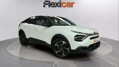 Usado Citroën C4 Feel 131 CV (96 kW) 2021 Berlina