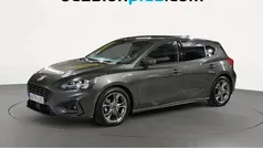 Usado 2022 Ford Focus ST-Line Utilitario | 21.719 € (Precio justo)