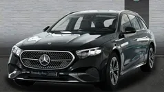 Usado 2024 Mercedes E300 Avantgarde Familiar | 49.995 € (Super precio)