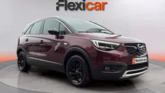 Usado 2018 Opel Crossland X Ultimate SUV | 10.790 € (Precio justo)
