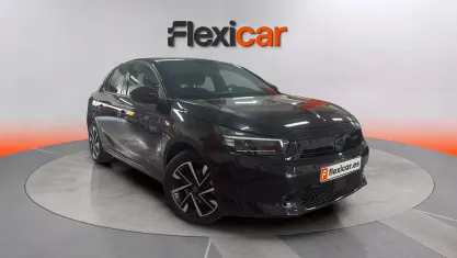 Usado Opel Corsa 101 CV (74 kW) 2024 Negro Utilitario