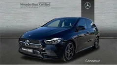 Usado 2024 Mercedes B250e Monovolumen | 36.900 € (Precio justo)