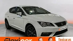Usado 2020 Seat Leon Style Berlina | 16.490 € (Precio justo)