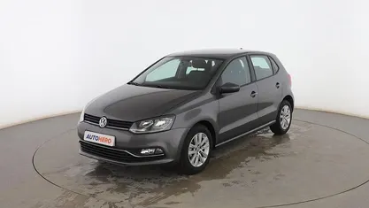Usado VW Polo Advance 90 CV (66 kW) 2016 Berlina