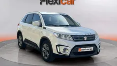 Usado 2017 Suzuki Vitara GL SUV | 13.990 € (Precio justo)