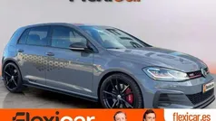 Usado 2019 VW Golf VII GTI Utilitario | 27.890 € (Buen precio)
