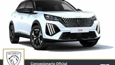 Usado 2025 Peugeot 2008 GT SUV | 27.535 € (Precio justo)
