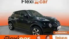 Usado 2019 Nissan Juke N-Connecta SUV | 12.470 € (Precio justo)