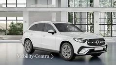 Usado 2025 Mercedes GLC220 | 69.293 € (Precio justo)
