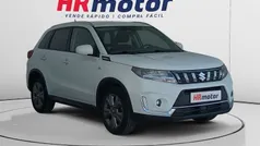 Usado 2021 Suzuki Vitara GLX SUV | 16.340 € (Precio justo)