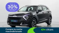 Usado 2025 Kia Sportage 2 SUV | 31.290 € (Super precio)