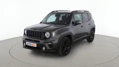 Usado 2021 Jeep Renegade Limited SUV | 17.599 € (Precio justo)