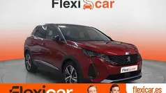 Usado 2022 Peugeot 3008 Allure SUV | 23.490 € (Precio justo)
