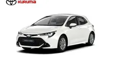 Usado 2024 Toyota Corolla Active | 27.750 € (Precio justo)