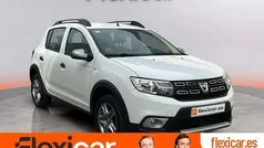 Usado 2020 Dacia Sandero Comfort Utilitario | 12.990 € (Precio justo)
