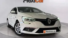 Renault Mégane IV