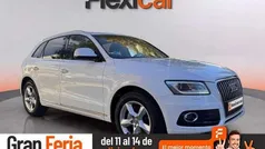 Usado 2017 Audi Q5 S-Line SUV | 19.490 € (Precio justo)