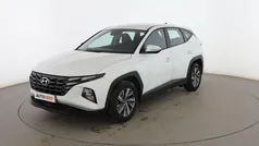 Usado 2021 Hyundai Tucson SUV | 22.999 € (Precio justo)