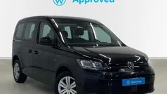 Usado 2024 VW Caddy Monovolumen | 29.690 € (Buen precio)