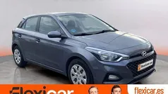 Usado 2018 Hyundai i20 Active Berlina | 11.990 € (Precio justo)
