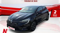 Usado 2023 Renault Clio V Techno | 14.943 € (Precio justo)