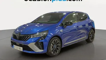 Usado Renault Clio V Esprit Alpine 143 CV (105 kW) 2025 Utilitario