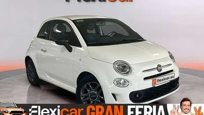 Usado Fiat 500 Connect 71 CV (52 kW) 2022 Berlina