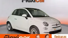 Blanco Usado 2022 Fiat 500 Dolcevita Utilitario | 11.490 € (Precio justo)