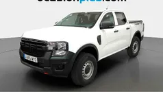 Blanco Usado 2025 Ford Ranger XL Recogida | 39.082 € (Super precio)