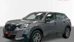 Gris Usado 2023 Peugeot 2008 Active SUV | 18.700 € (Precio justo)