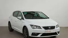 Usado 2019 Seat Leon Style Berlina | 15.490 € (Precio justo)