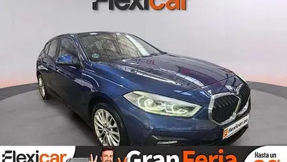 Usado 2023 BMW 118 Utilitario | 17.990 € (Super precio)