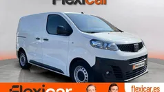 Blanco Usado 2022 Fiat Scudo Monovolumen | 23.490 € (Precio justo)
